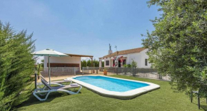 Casa Rural Casa Yucca